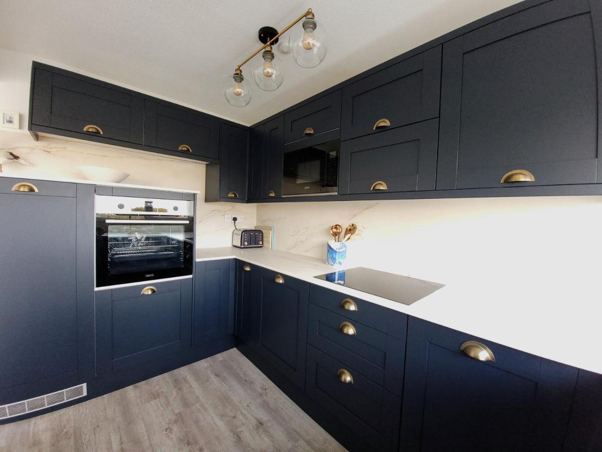 Sea View 3 Bedroom Seaside Property Chichester Exterior photo